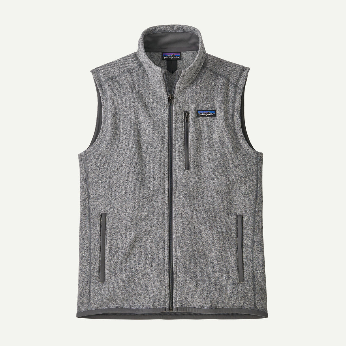Patagonia Men's Better Sweater® Fleece Vest