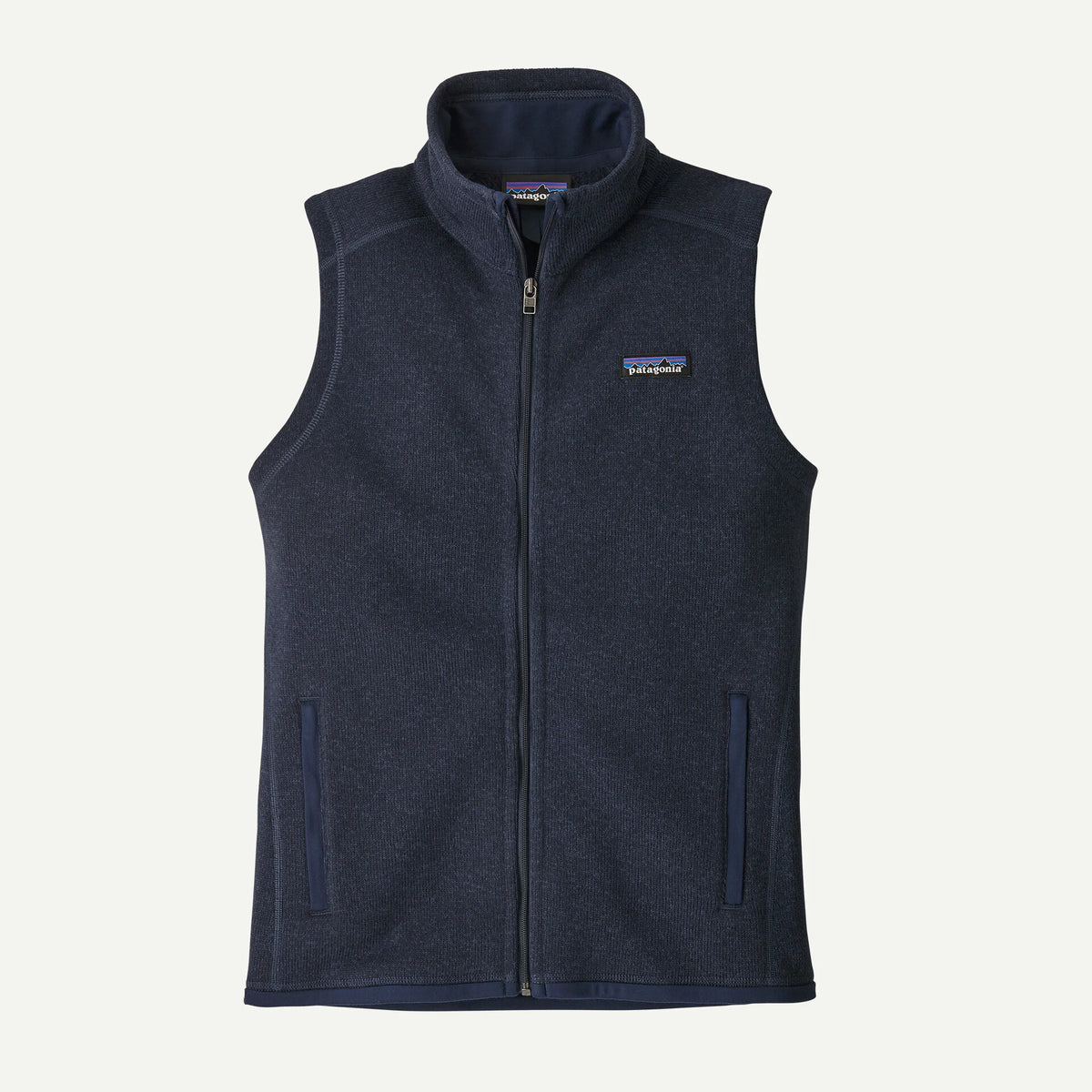 Patagonia Women's Better Sweater® Fleece Vest