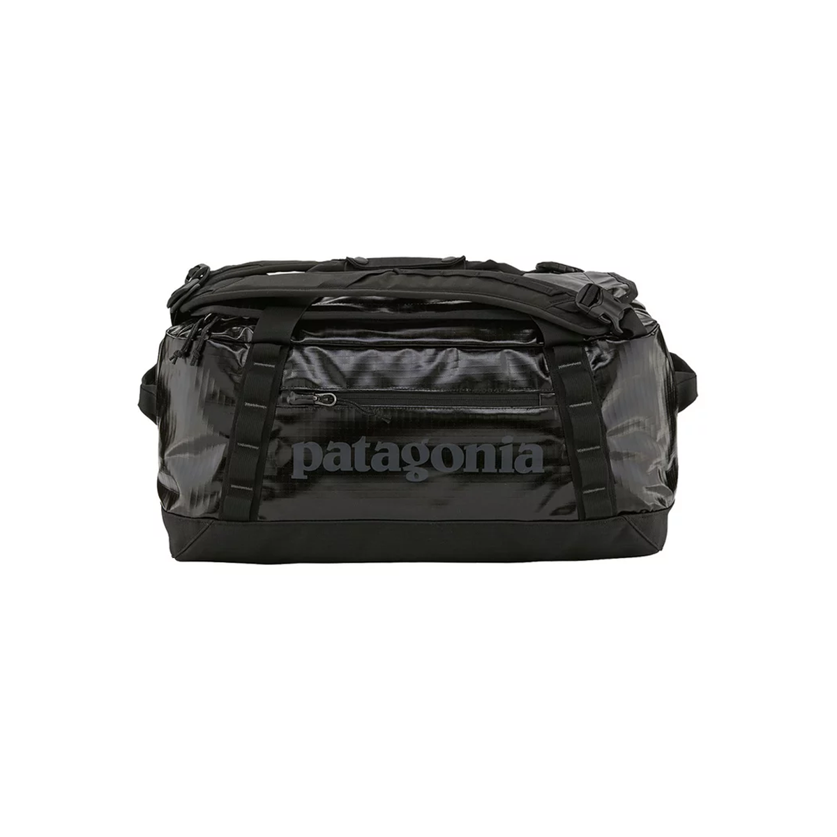 Patagonia Black Hole Duffel 40L - Glossy