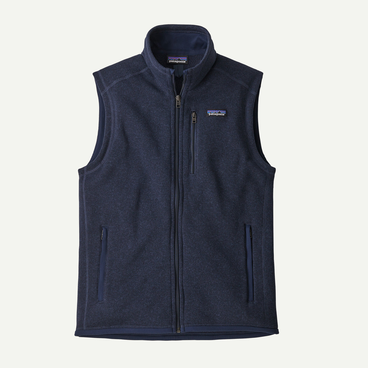 Patagonia Men's Better Sweater® Fleece Vest