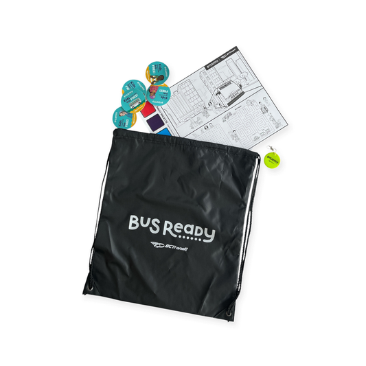 Bus Ready Kit