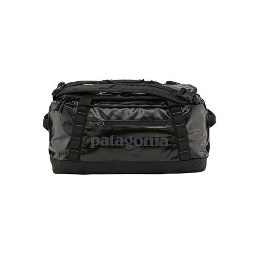 Patagonia Black Hole Duffel 40L  - Glossy