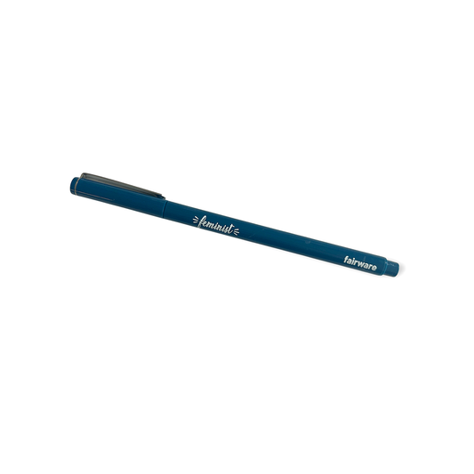 The Feminist Pen