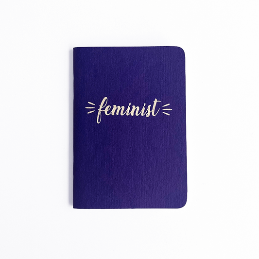 The Feminist Pocket Book