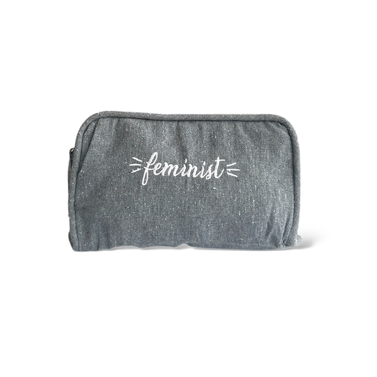 The Feminist Pouch