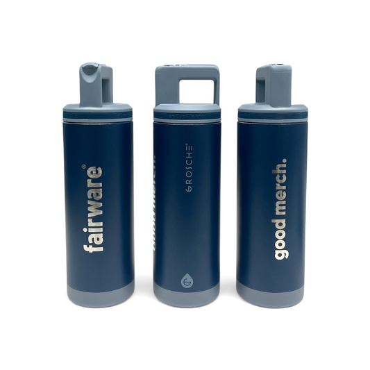 Good Merch - Grosche Drinkware