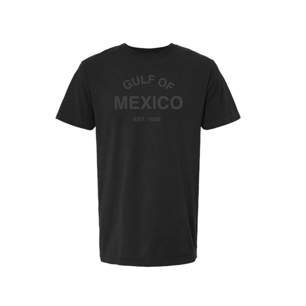 Gulf of Mexico T-shirt