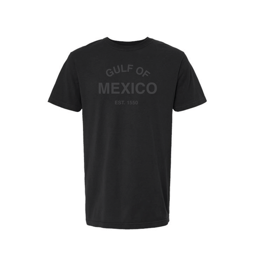 Gulf of Mexico T-shirt