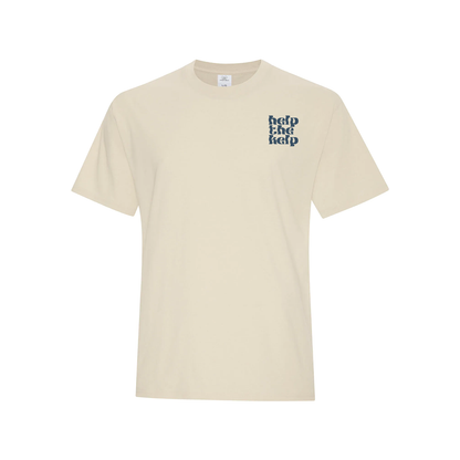 Fairware Help the Kelp T-shirt