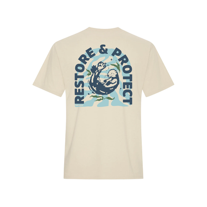 Fairware Help the Kelp T-shirt