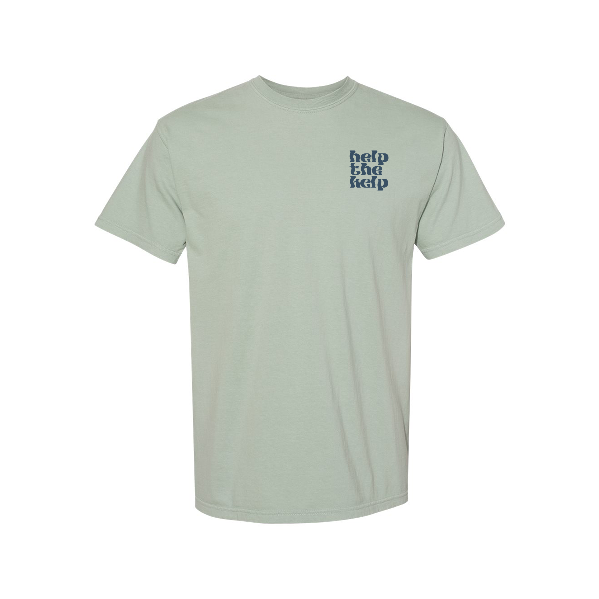 Fairware Help the Kelp T-shirt