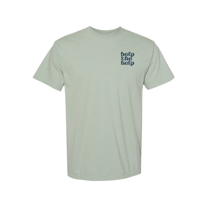 Fairware Help the Kelp T-shirt