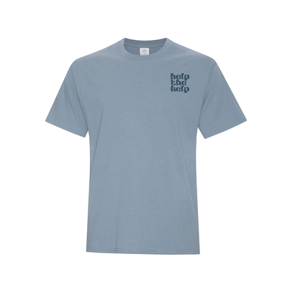 Fairware Help the Kelp T-shirt