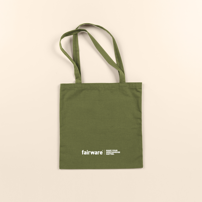 Sponsorship Totes