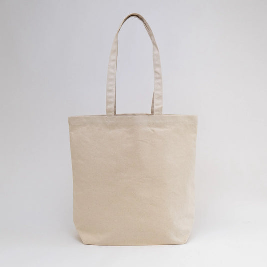 Bottom Gusset Tote Bag
