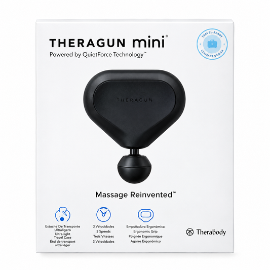 Theragun Mini Travel Massage
