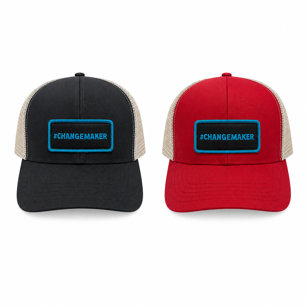 Change Makers Hat