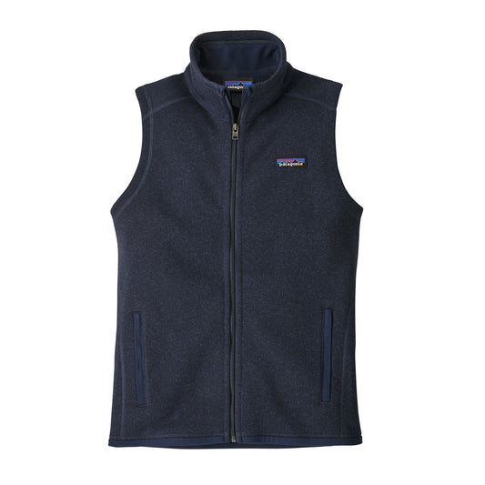 Patagonia Women's Better Sweater Fleece Vest