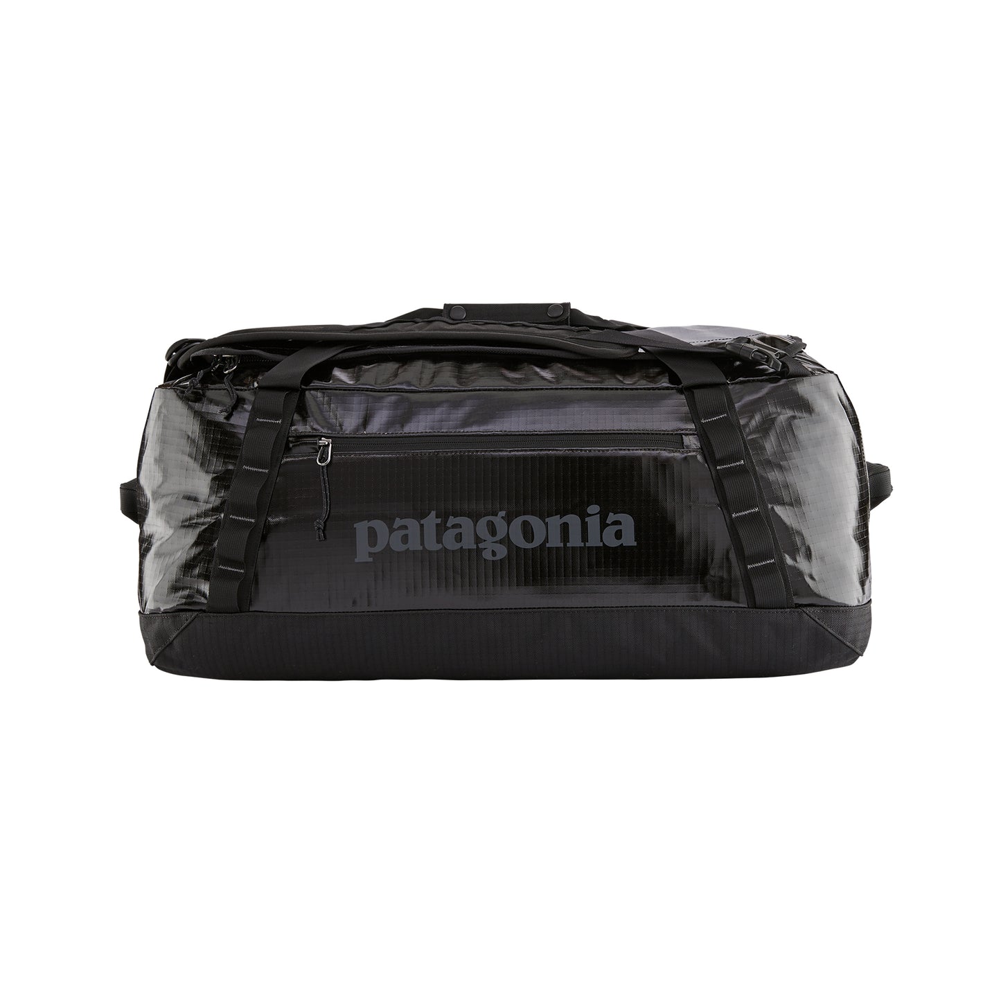 Patagonia Black Hole Duffel 55L  - Glossy Fairware Branded