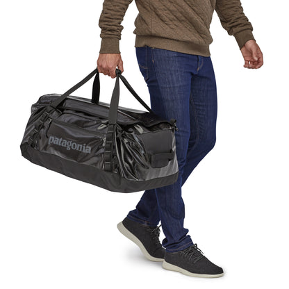 Patagonia Black Hole Duffel 55L  - Glossy Fairware Branded