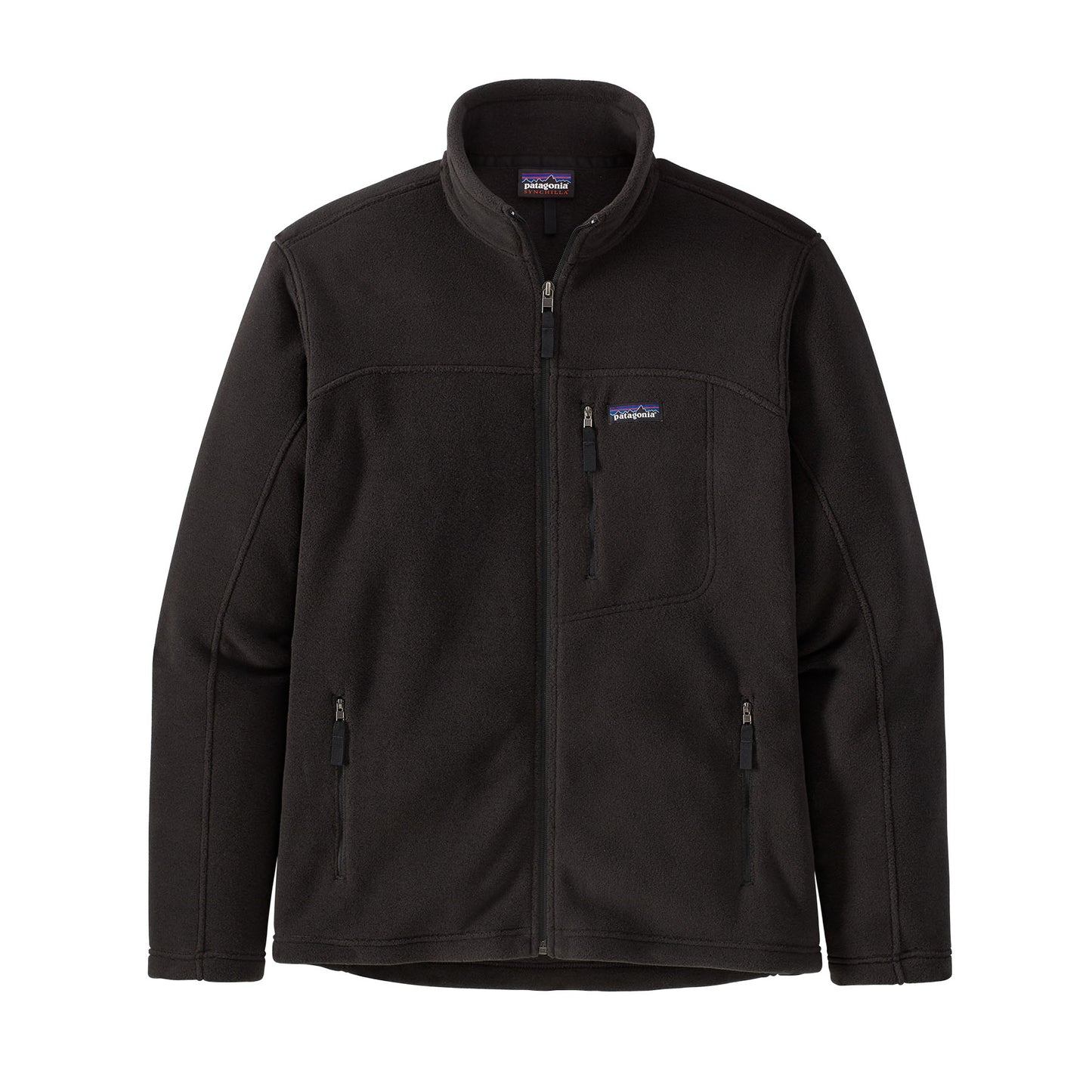 Patagonia Men's Classic Synchilla Jacket