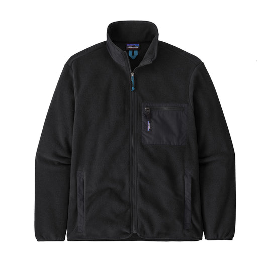 Patagonia Men's Synchilla Fleece Jacket