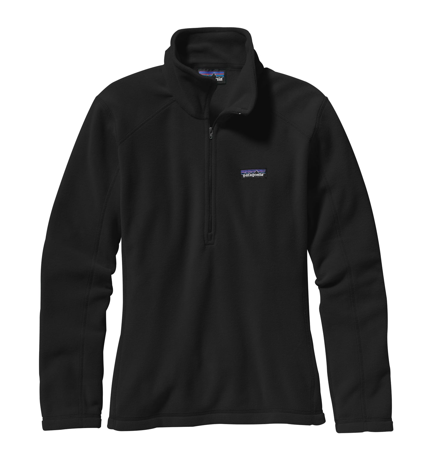 Patagonia Women's Micro D 1/4-Zip Fleece