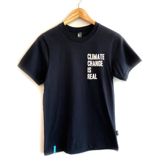 The Climate Change T-Shirt
