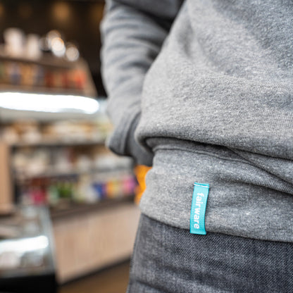 The Feminist Sweatshirt