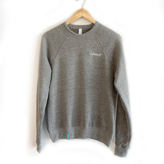 The Feminist Sweatshirt