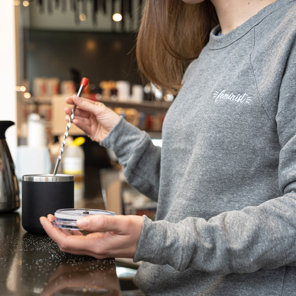 The Feminist Sweatshirt