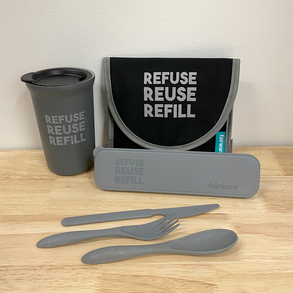 Zero Waste Gift